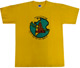 T - Shirt - Ecuador mitad del mundo
