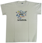 T - Shirt -  Leyenda