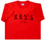 T-Shirt “Fiesta del Sol”