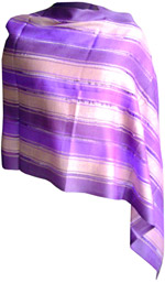 Chal Violeta