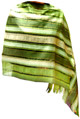 Green Shawl