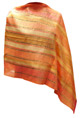 Orange Shawl