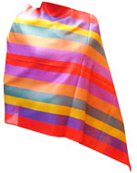 Multicolored Shawl