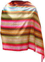 Chal Varios Colores