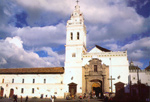 Postales Lugares Tursticos de Quito