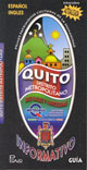 Guide - Quito Informatif Distrito Metropolitano