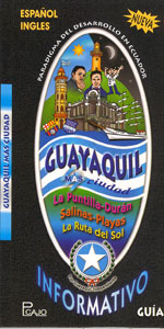 Guide - Guayaquil Informativo mas Ciudad