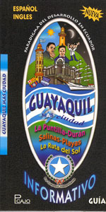 Guia - Guayaquil Informativo mas Ciudad