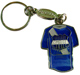 Metalic Keyring 3 - Emelec