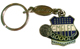 Metalic Keyring 4 - Emelec