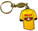 Metalic Keyring 2 - Barcelona Sporting Club