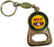 Metalic Keyring 4 - Barcelona Sporting Club