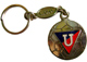 Metalic Keyring 3 - Liga de Quito