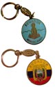 Keyring - Mitad del Mundo