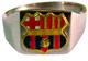 Anillo de Adulto - Barcelona Sporting Club