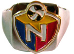 Anillo de Adulto - Club Deportivo El Nacional