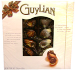 Bombones Guylian