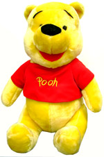 Winnie Pooh